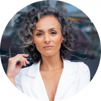 Assessor (a) saúde bucal - CaL Daniela Ramos Duarte