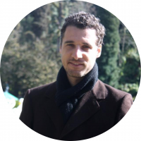 Coordenador (a) GLT - C LEO Leão Guilherme Espíndola Manenti