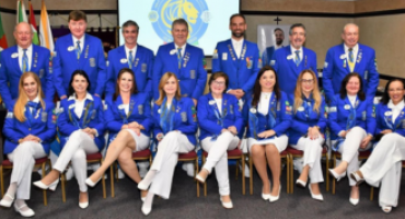 Imagem Jornada Inspiradora na I Reunião do Conselho de Governadores em Curitiba! 🦁