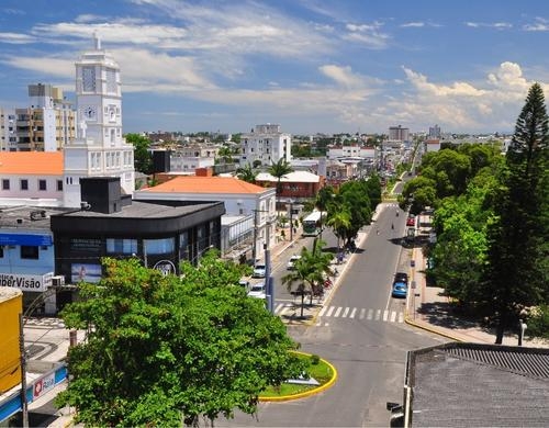 Imagem de Araranguá 