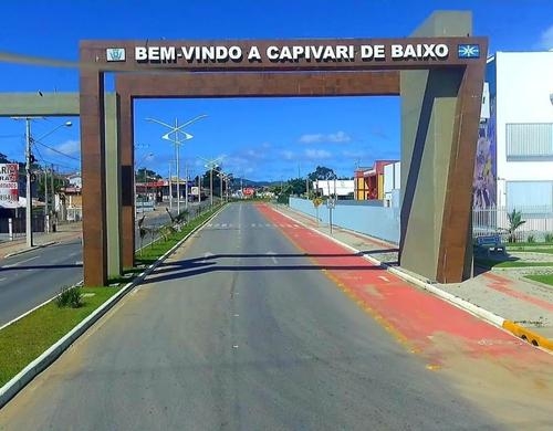 Imagem de Capivari de Baixo