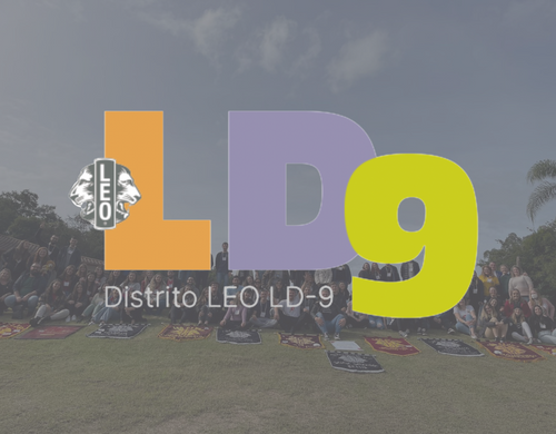 Lions Internacional - Distrito LD-9