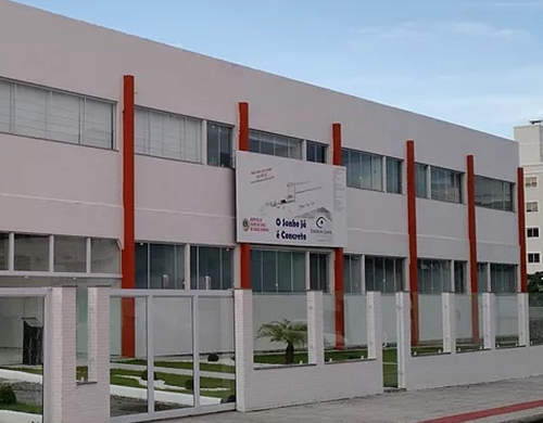 Hospital de Olhos